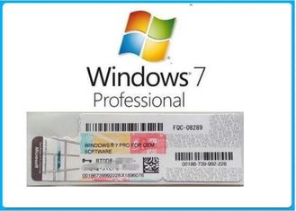 مایکروسافت ویندوز 7 کد محصول Win7 Professional نسخه اصلی نصب مجوز فعال سازی آنلاین