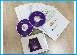نسخه حرفه ای مایکروسافت ویندوز 10 نسخه کامل نرم افزار Win10 64 بیت انگلیسی Oem Pack