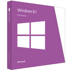 مایکروسافت ویندوز 8.1 Pro Pack (Win 8.1 به Win 8.1 Pro Upgrade) - کلید محصول